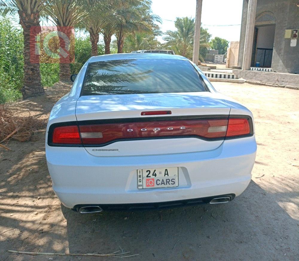 دودج تشارجر